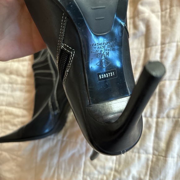 Diba Boots - Picture 4 of 7